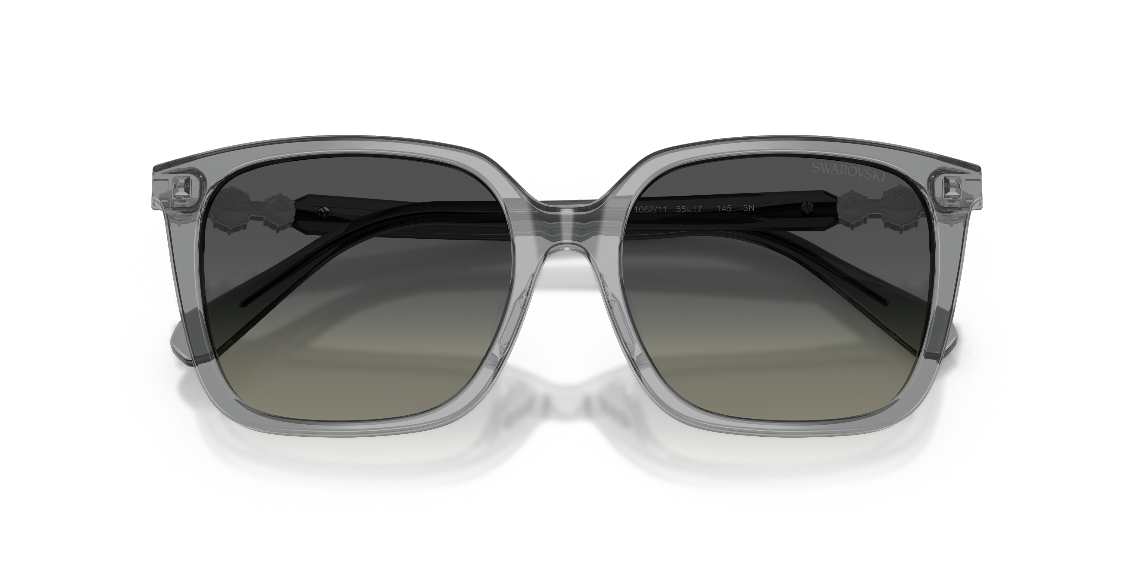 SWAROVSKI SK6053D 106211 55