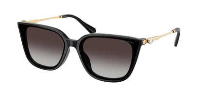 SWAROVSKI SK6054D 10018G 63