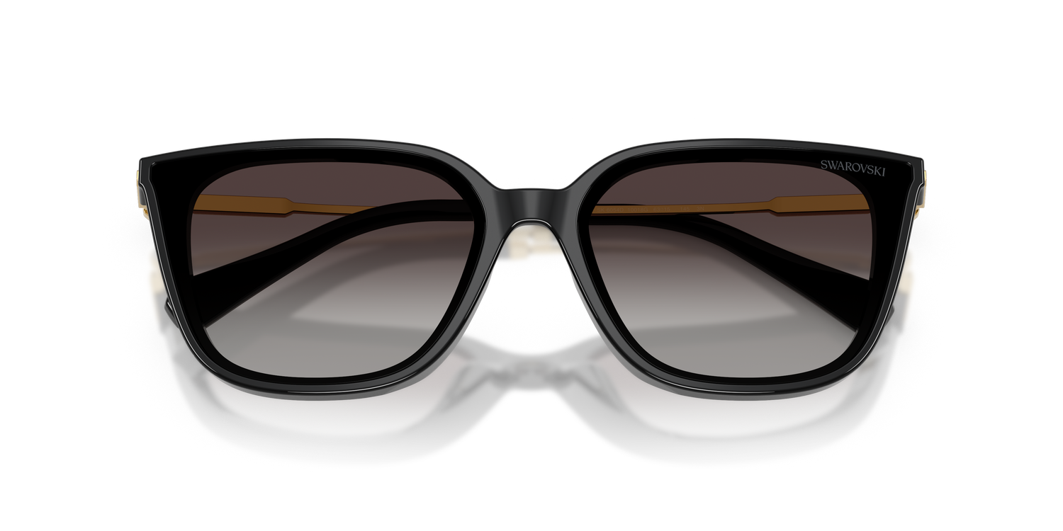 SWAROVSKI SK6054D 10018G 63