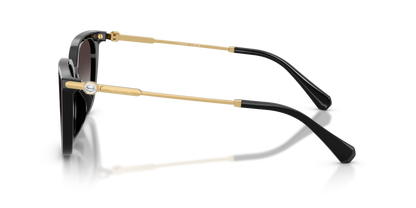 SWAROVSKI SK6054D 10018G 63