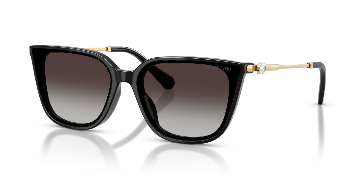 SWAROVSKI SK6054D 10018G 63