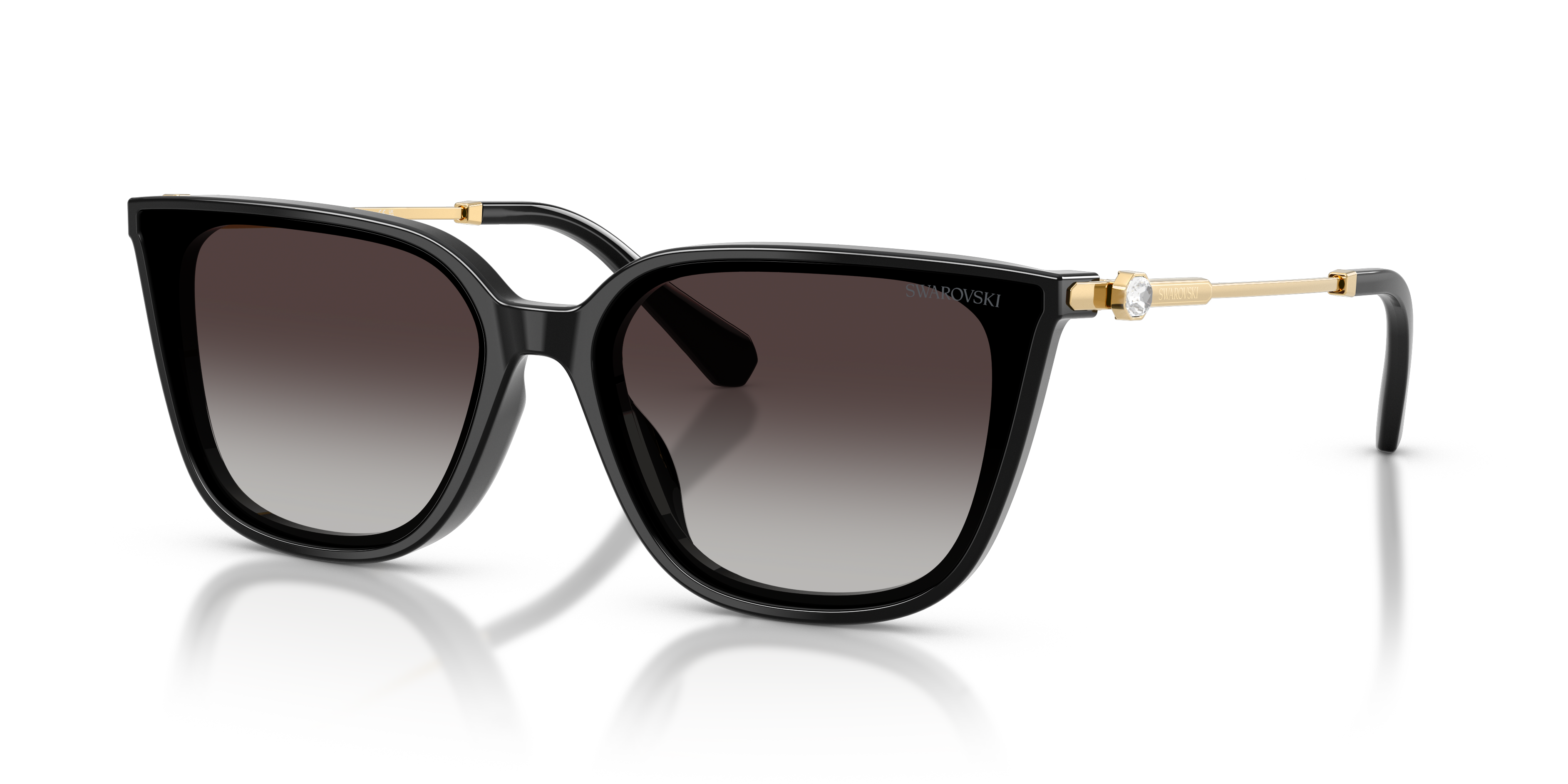 SWAROVSKI SK6054D 10018G 63