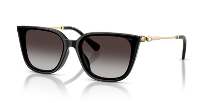 SWAROVSKI SK6054D 10018G 63