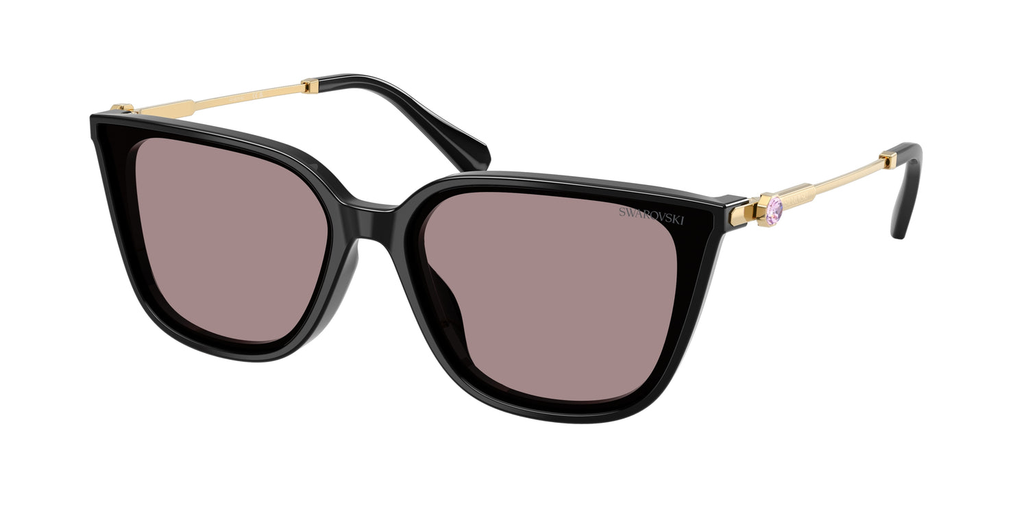 SWAROVSKI SK6054D 1001LA 63