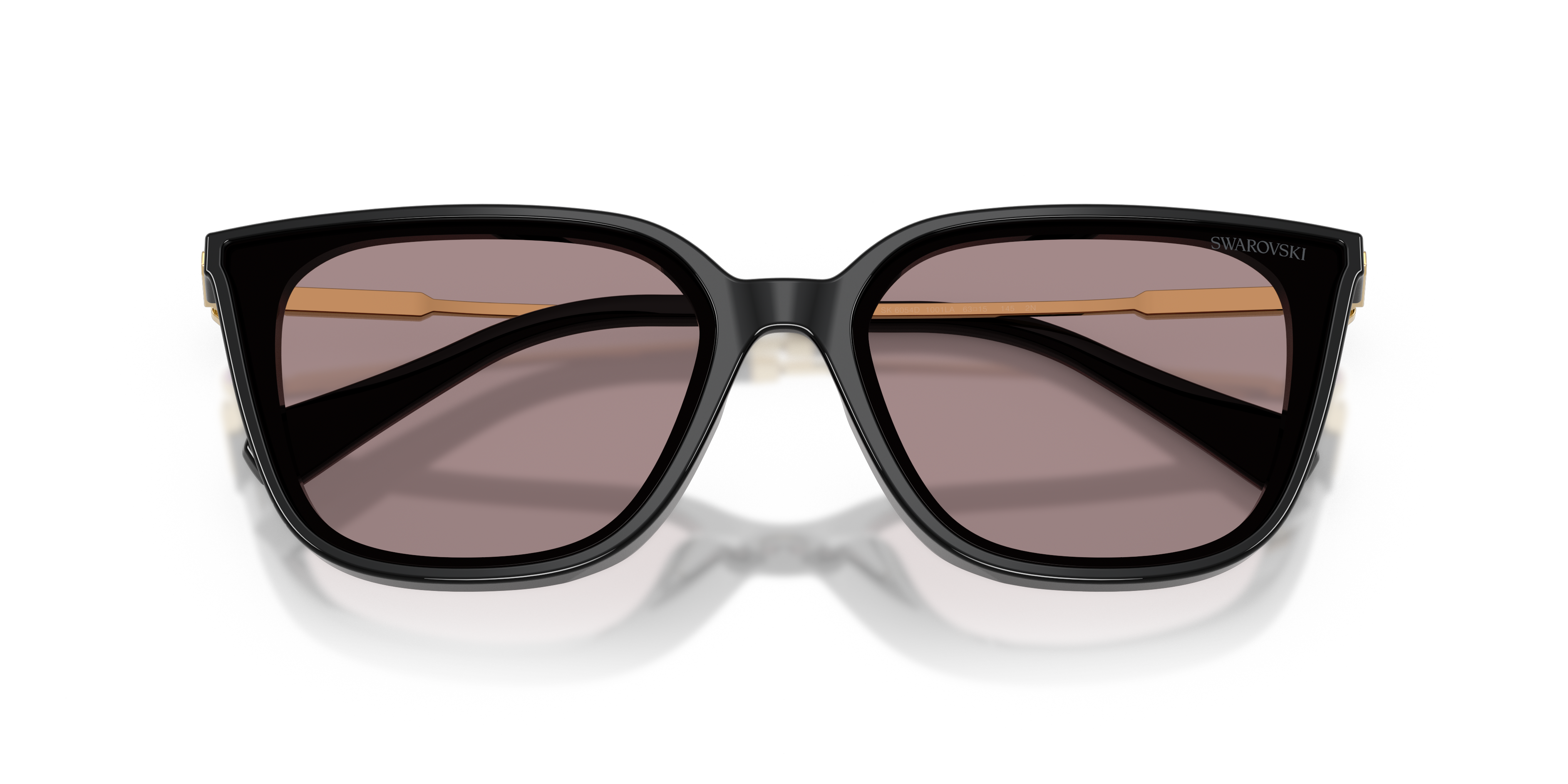 SWAROVSKI SK6054D 1001LA 63