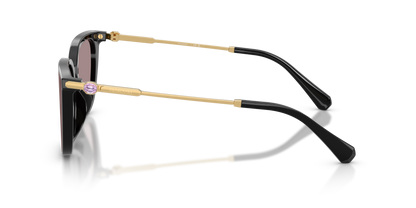 SWAROVSKI SK6054D 1001LA 63