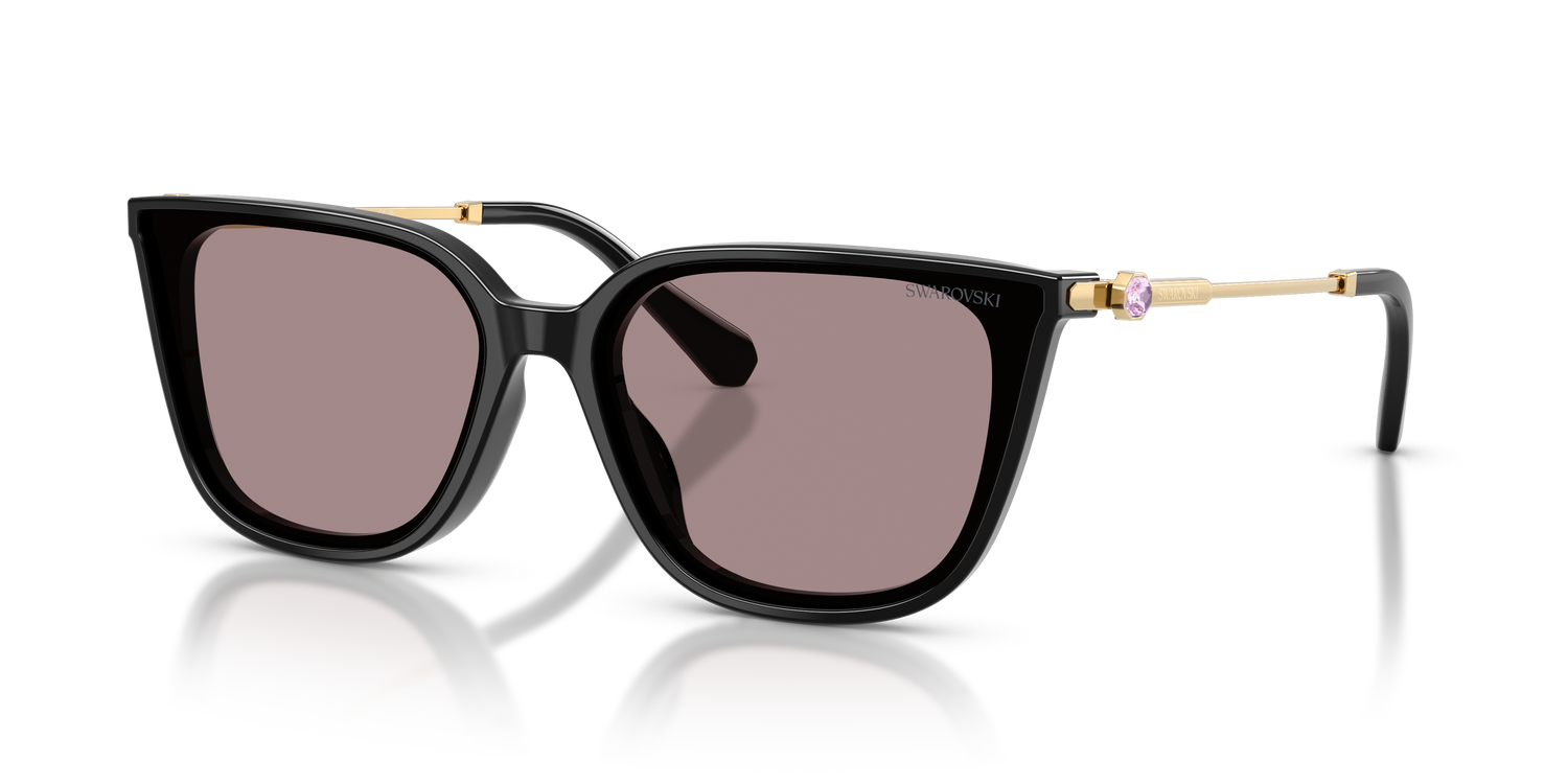 SWAROVSKI SK6054D 1001LA 63