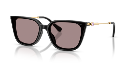 SWAROVSKI SK6054D 1001LA 63