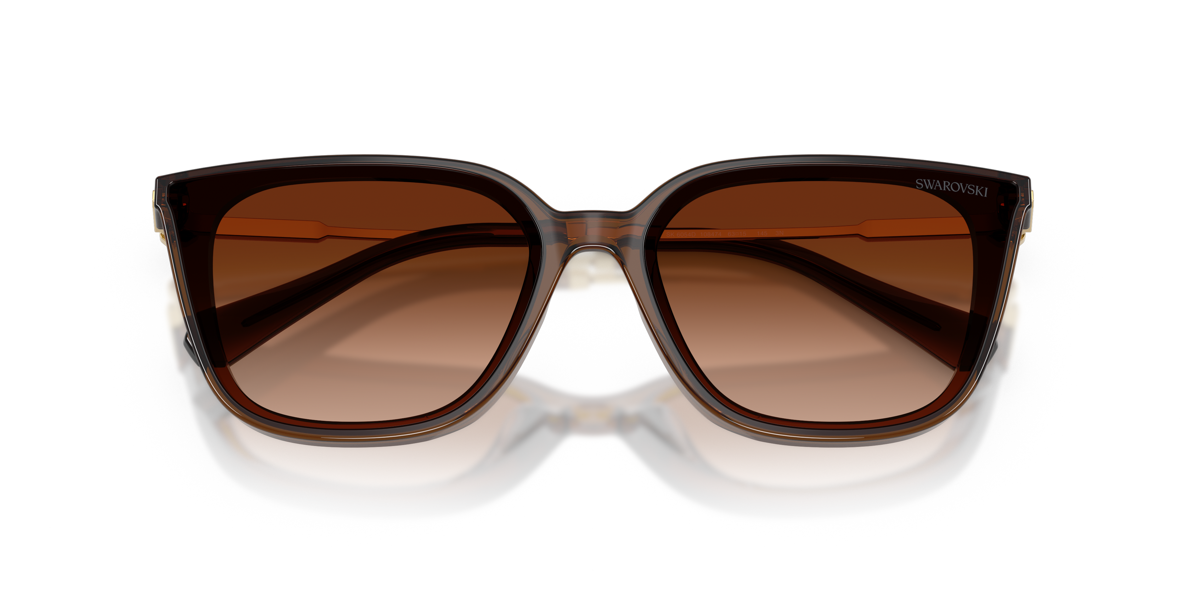 SWAROVSKI SK6054D 108474 63