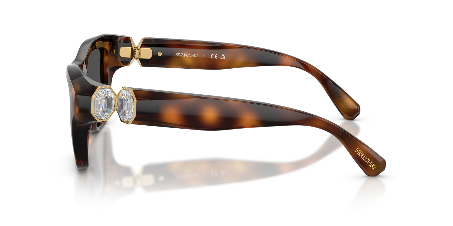 SWAROVSKI SK6056U 100287 50