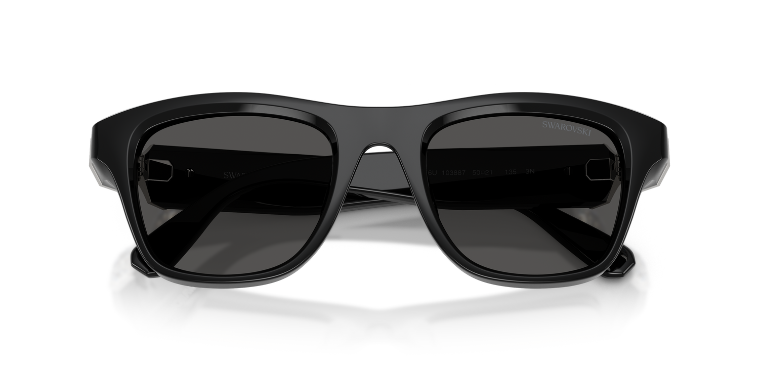 SWAROVSKI SK6056U 103887 50
