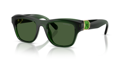 SWAROVSKI SK6056U 108171 50
