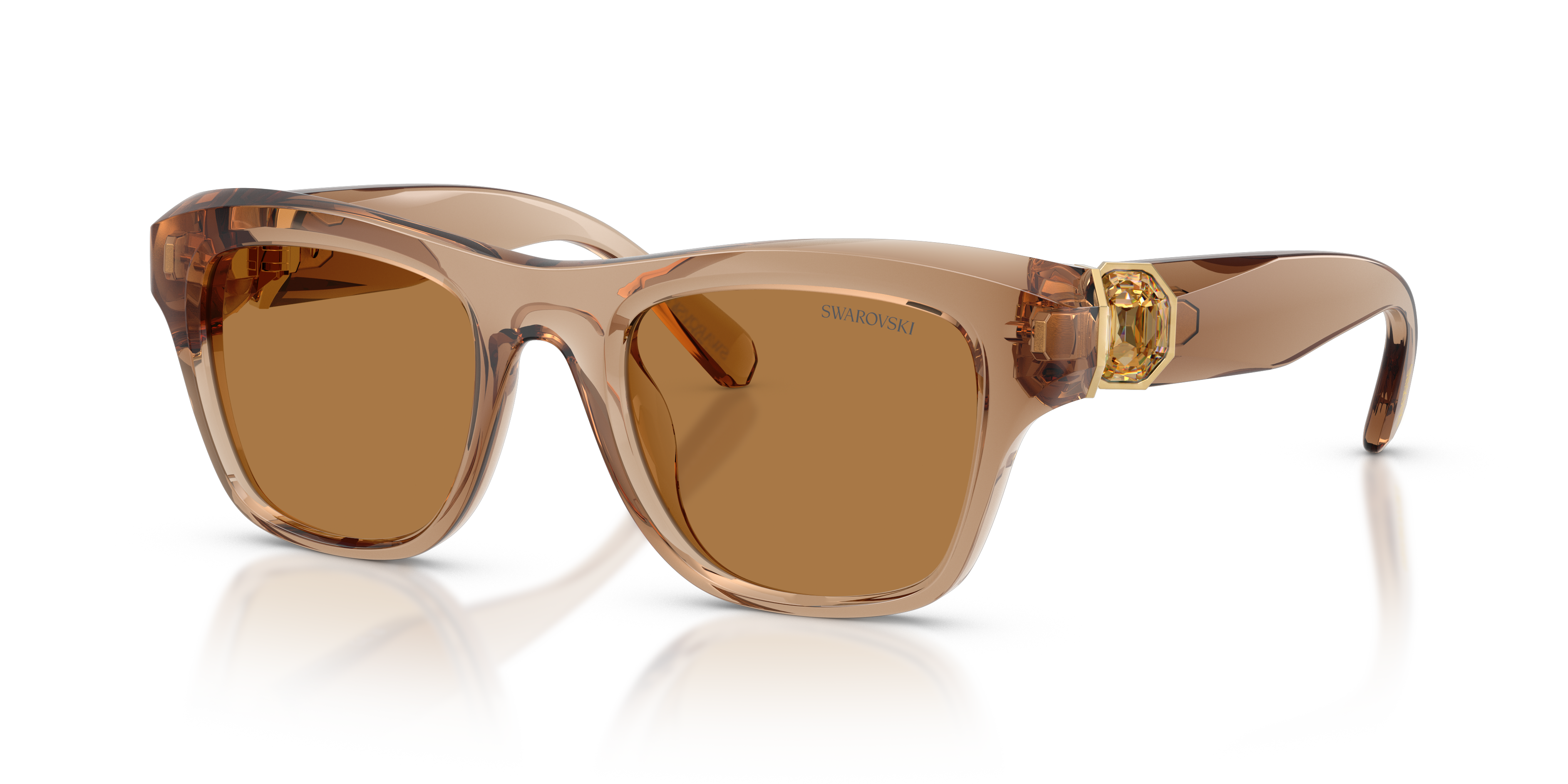 SWAROVSKI SK6056U 109273 50