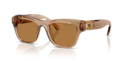 SWAROVSKI SK6056U 109273 50