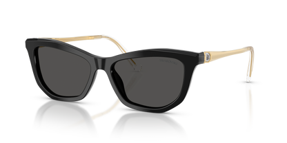 SWAROVSKI SK6057 100187 56