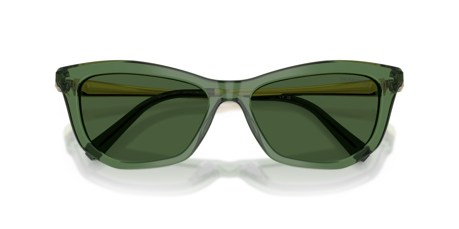 SWAROVSKI SK6057 108571 56