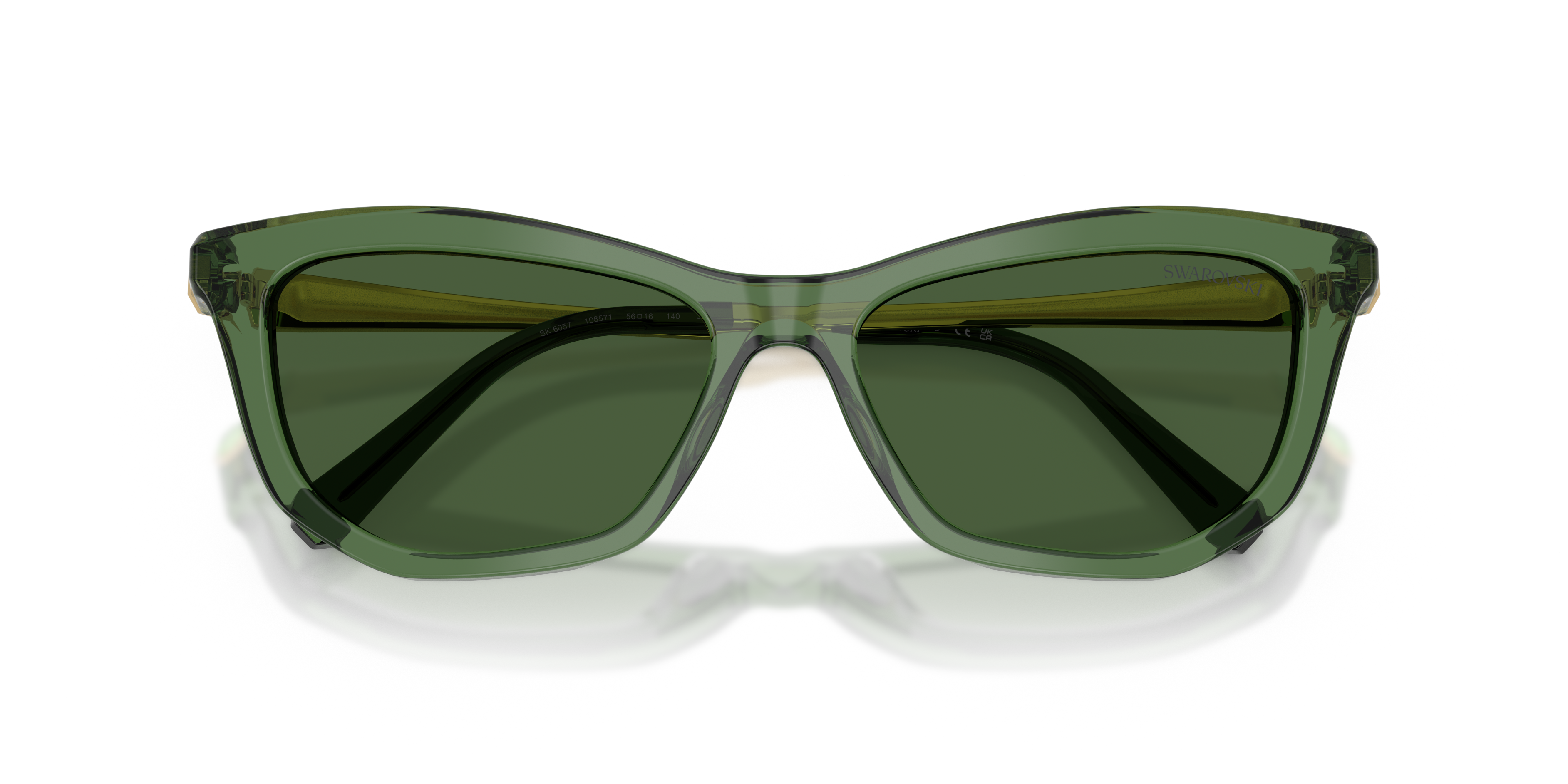 SWAROVSKI SK6057 108571 56