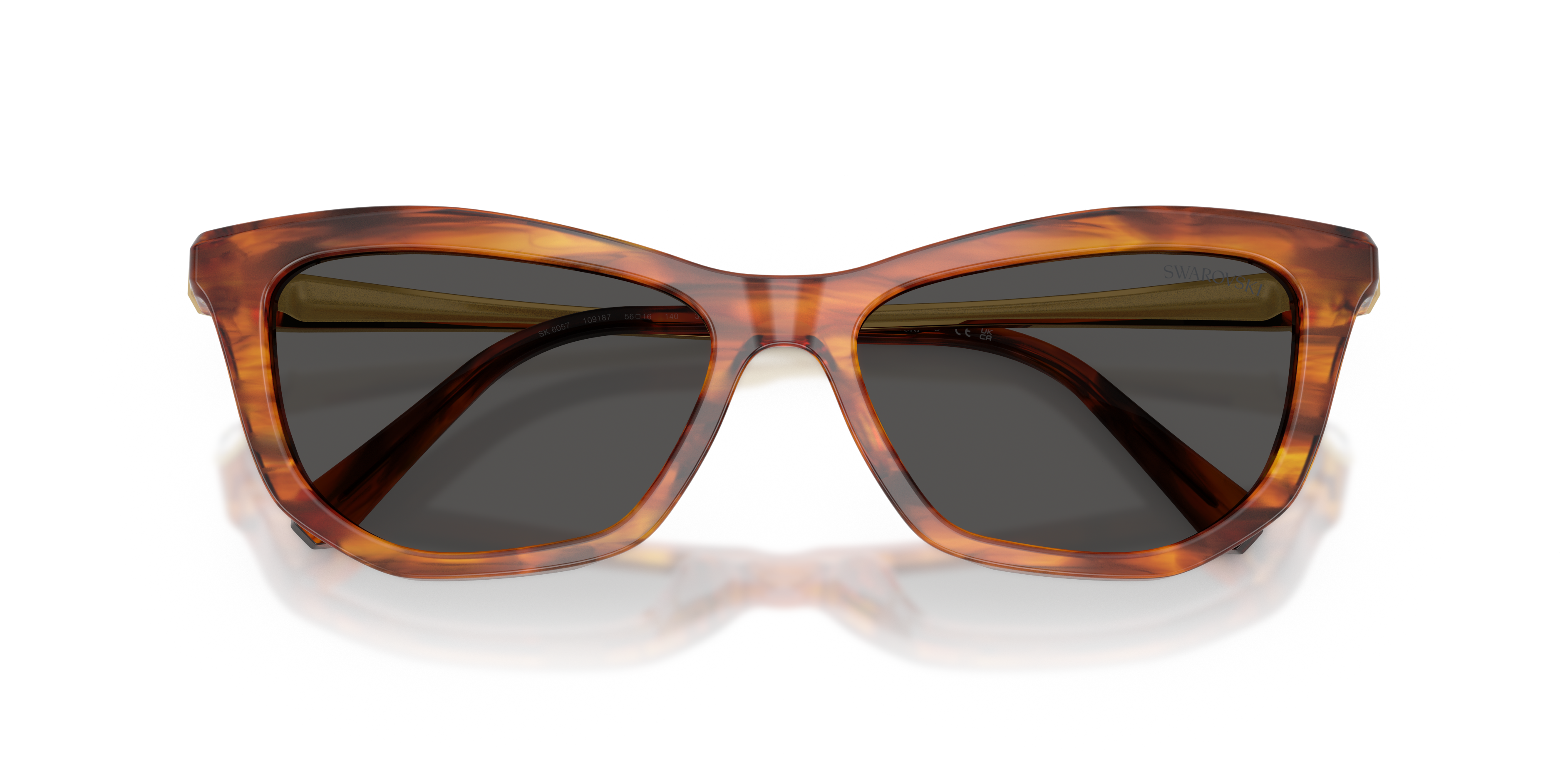 SWAROVSKI SK6057 109187 56