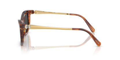 SWAROVSKI SK6057 109187 56