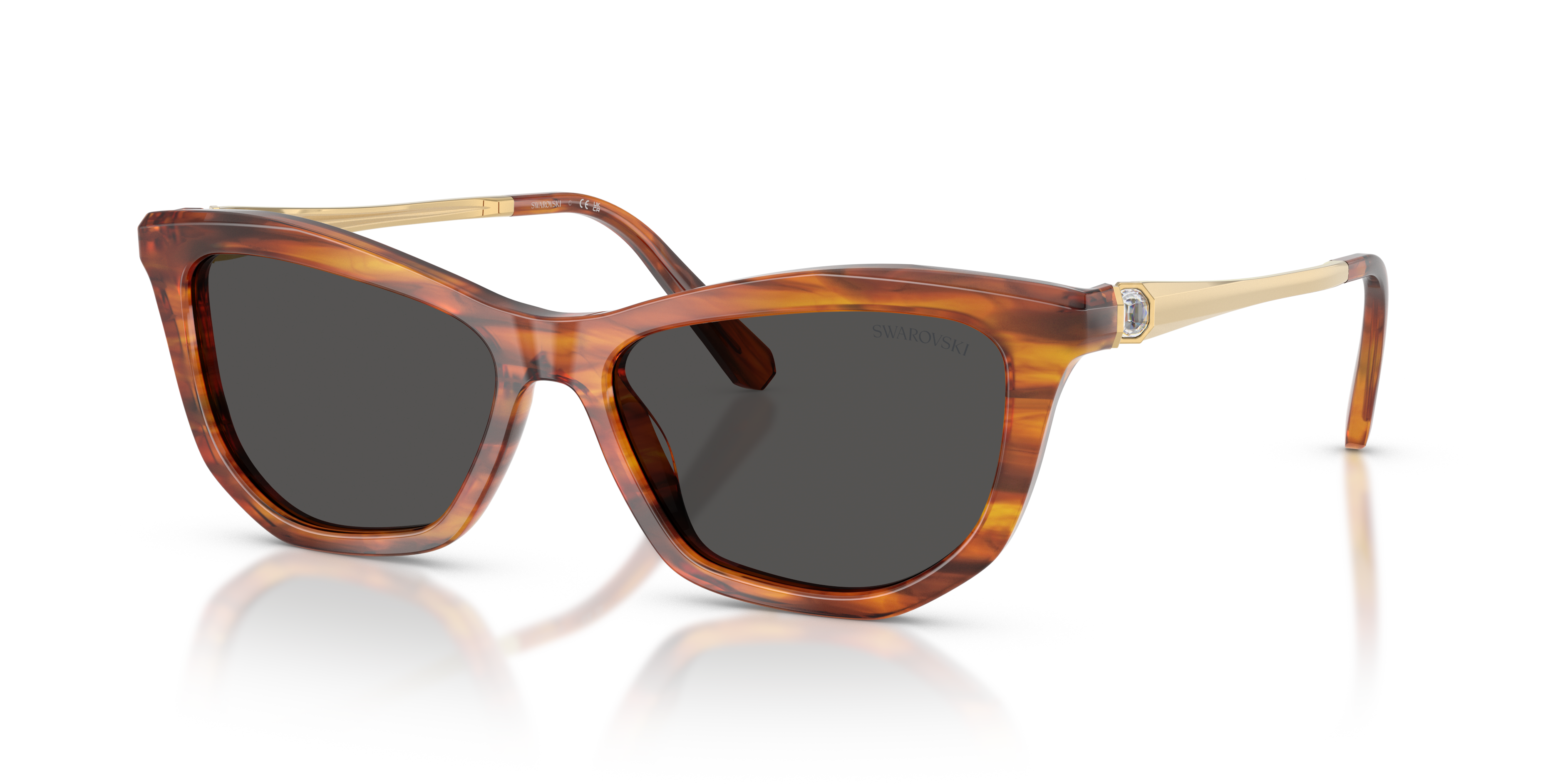 SWAROVSKI SK6057 109187 56