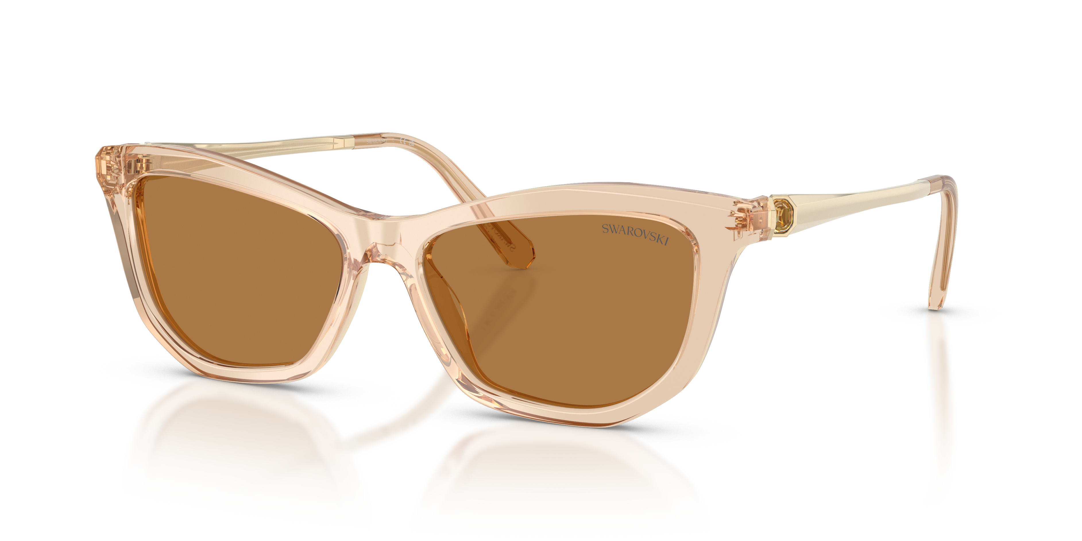 SWAROVSKI SK6057 109273 56