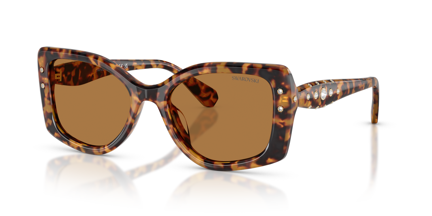 SWAROVSKI SK6058U 104073 54