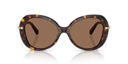 SWAROVSKI SK6059 100273 55