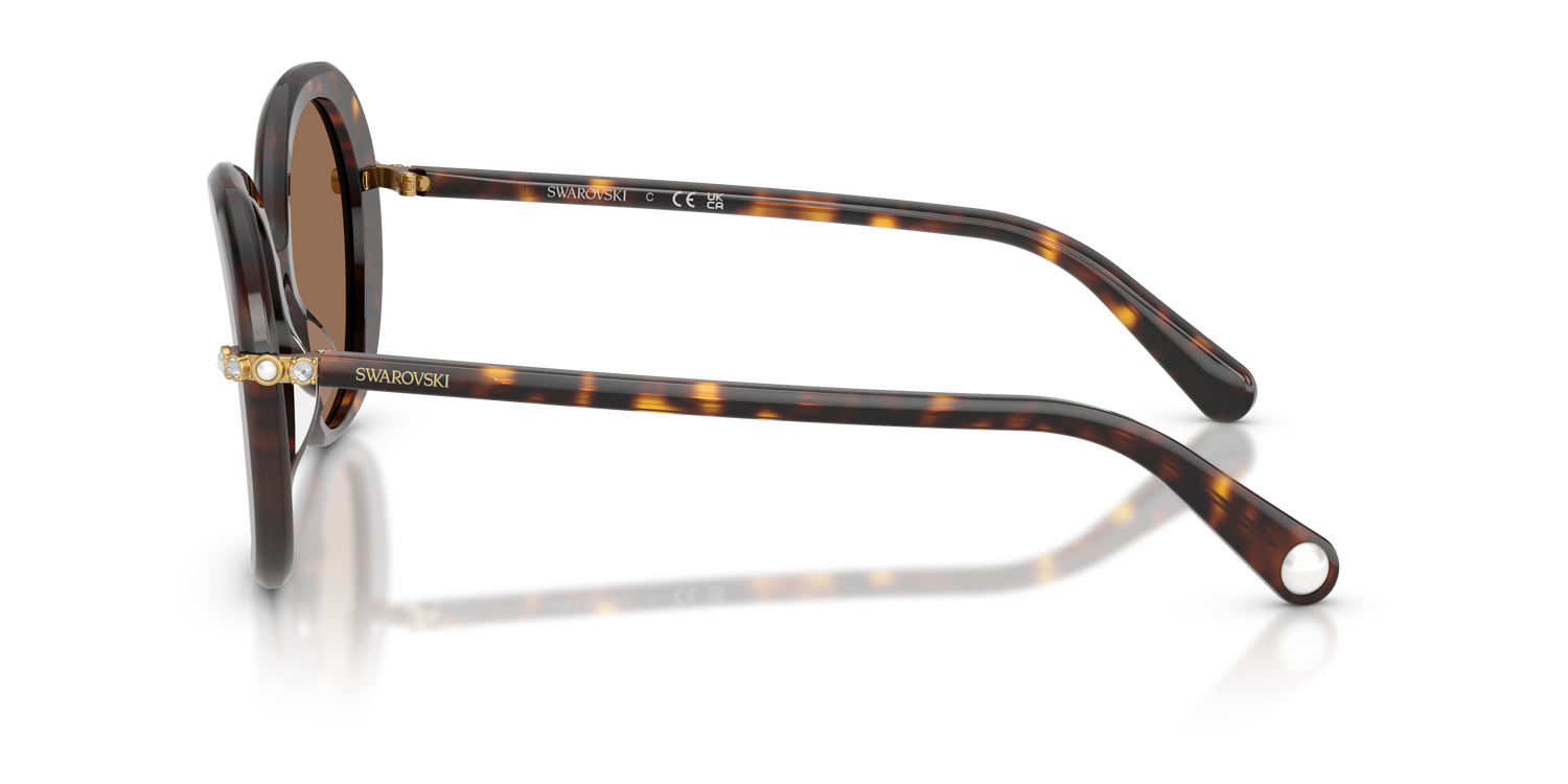 SWAROVSKI SK6059 100273 55