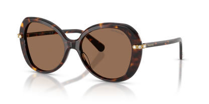 SWAROVSKI SK6059 100273 55