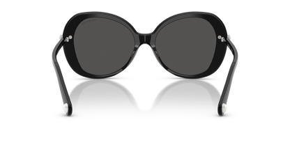 SWAROVSKI SK6059 103887 55