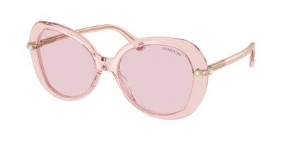 SWAROVSKI SK6059 1070P5 55