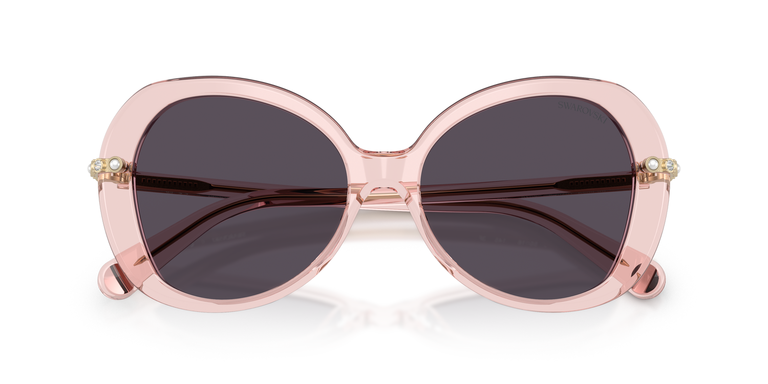 SWAROVSKI SK6059 1070P5 55