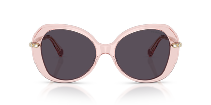 SWAROVSKI SK6059 1070P5 55