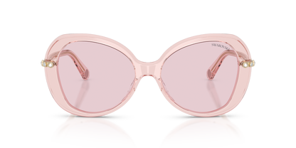 SWAROVSKI SK6059 1070P5 55