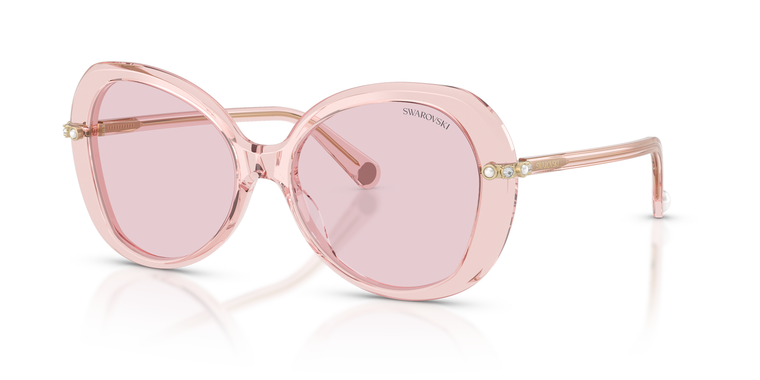 SWAROVSKI SK6059 1070P5 55