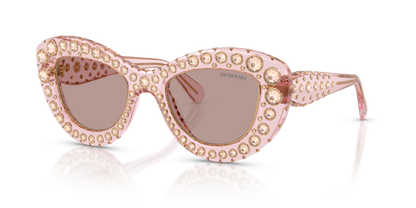 SWAROVSKI SK6060 30017N 49
