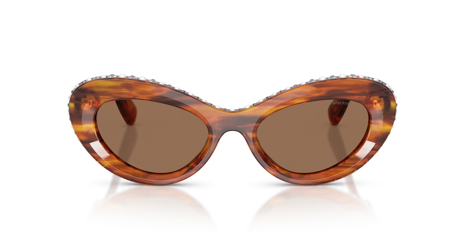 SWAROVSKI SK6061U 109173 51