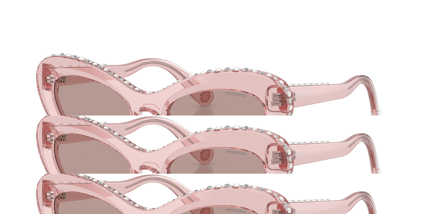 SWAROVSKI SK6061U 11057N 51