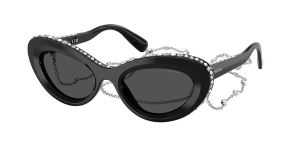 SWAROVSKI SK6061U 110687 51