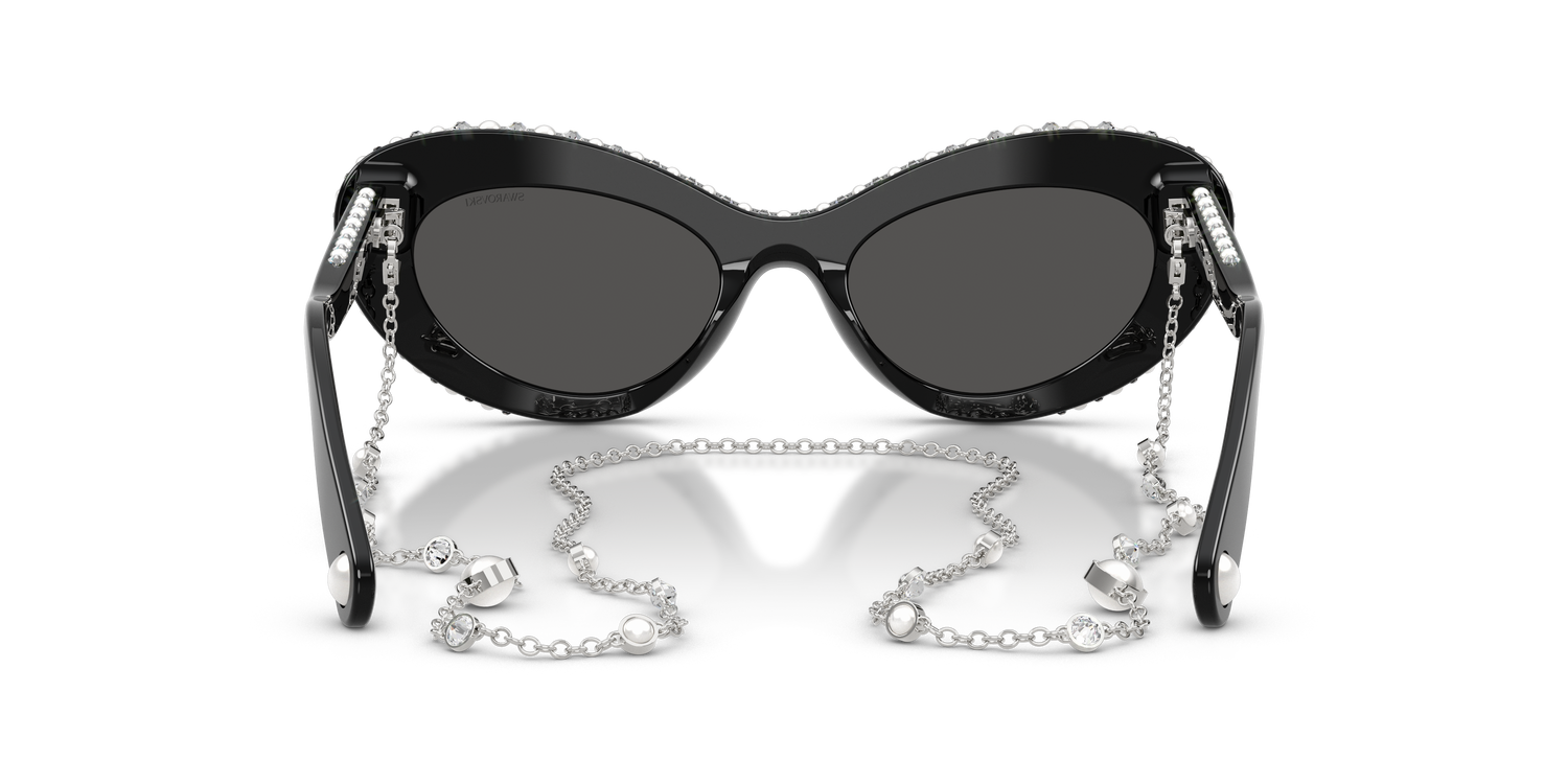 SWAROVSKI SK6061U 110687 51