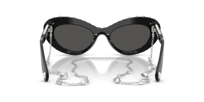 SWAROVSKI SK6061U 110687 51