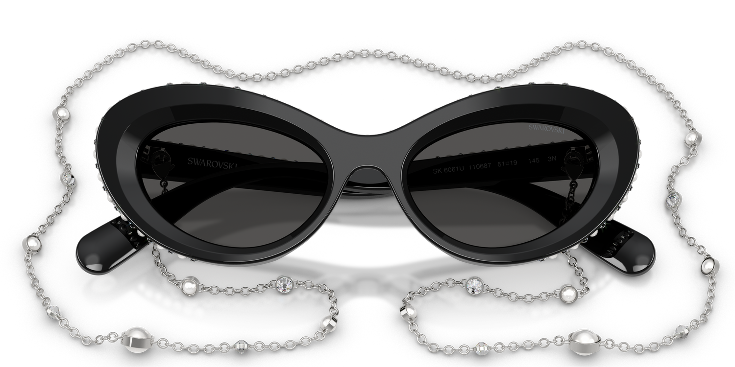 SWAROVSKI SK6061U 110687 51