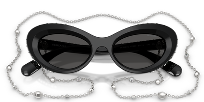 SWAROVSKI SK6061U 110687 51