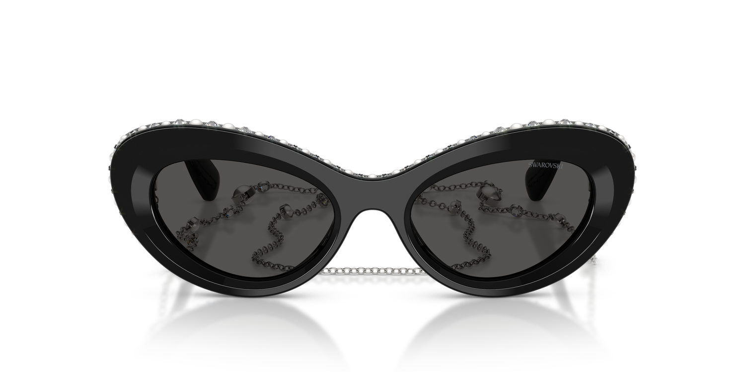 SWAROVSKI SK6061U 110687 51