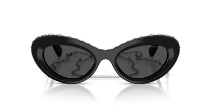 SWAROVSKI SK6061U 110687 51