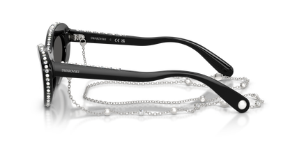 SWAROVSKI SK6061U 110687 51