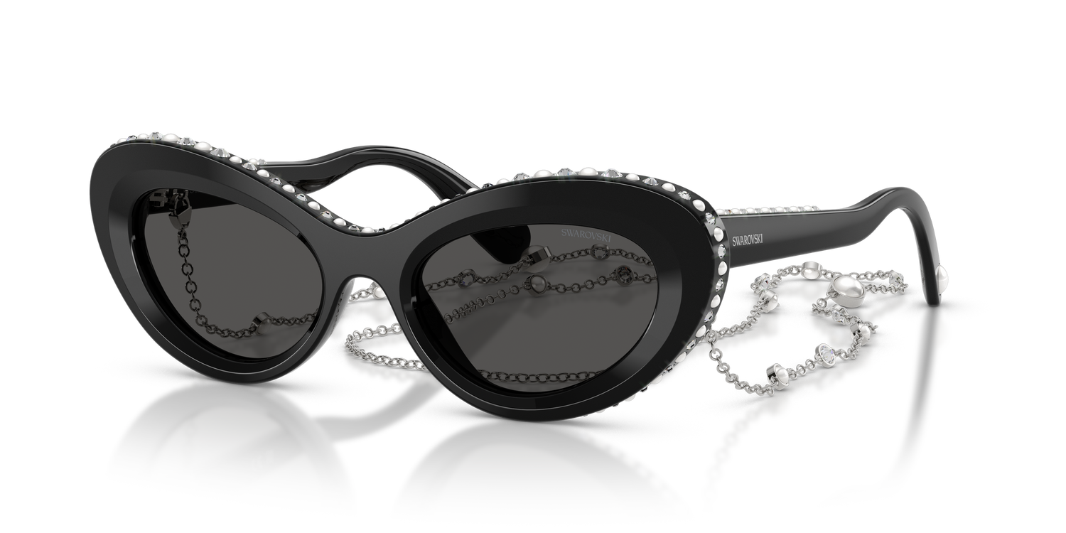 SWAROVSKI SK6061U 110687 51
