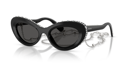 SWAROVSKI SK6061U 110687 51