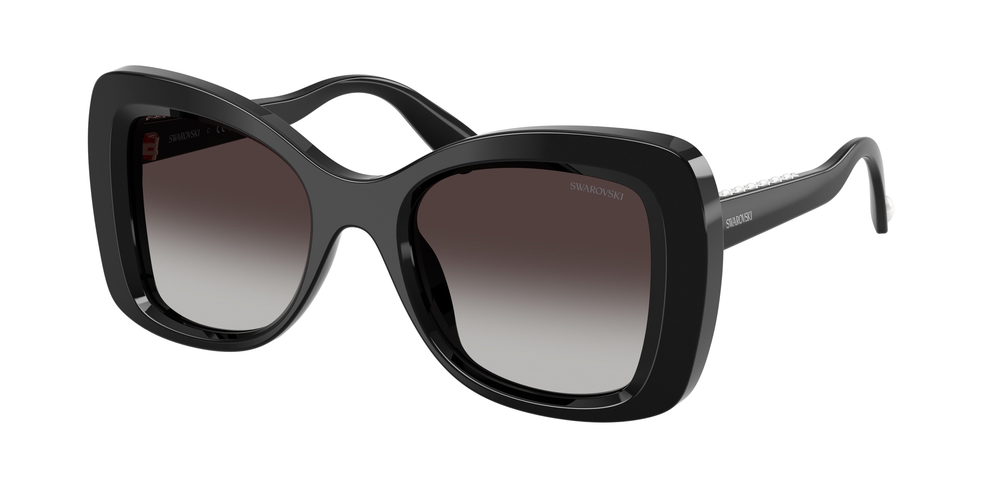 SWAROVSKI SK6062U 10018G 51