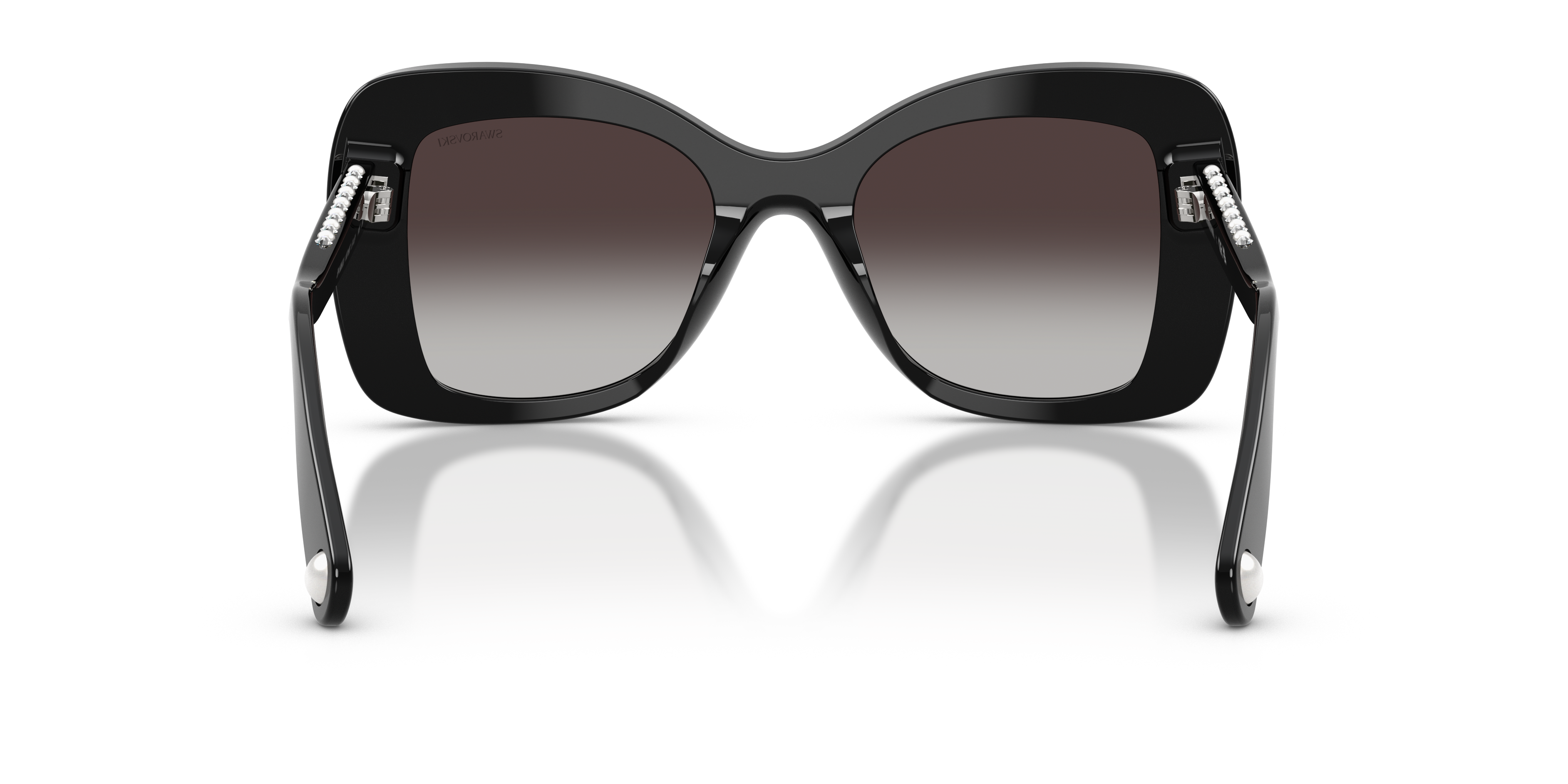 SWAROVSKI SK6062U 10018G 51